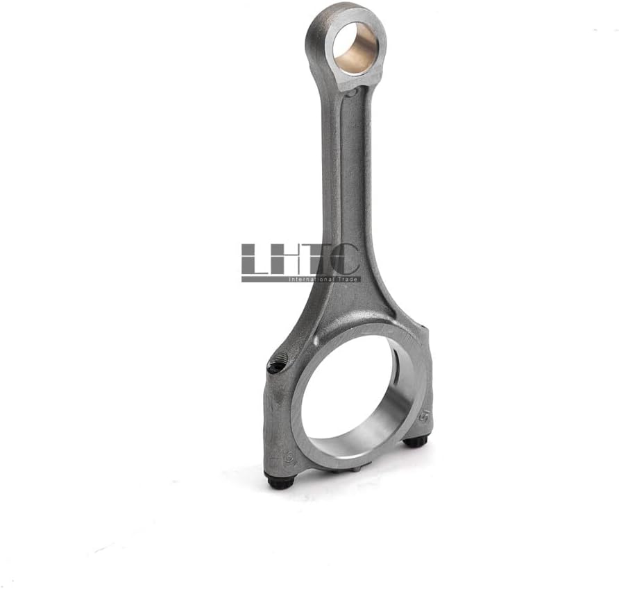 ya 11 9.14 baidiEngine Connecting Rod Con rod for Audi A6 A7 for A8 2.8 FSI BDX CCDA CHVA 06E198401B