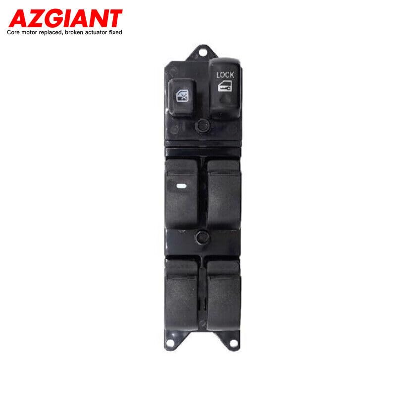 ya 3 8.24 baidi Front Left Drive Side Window Switch Suitable for 04-06 for Mitsubishi Lancer Evolution Sedan