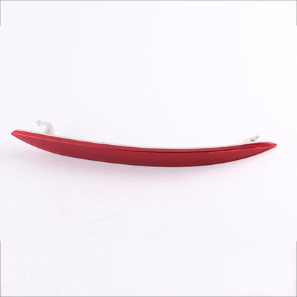 ya 27 10.13 baidi for BMW E60 E61 528i 535i 550i 2008-2010 Rear Bumper Reflector Red Right 7183914