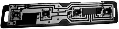 ya 10 9.16 zhengce 1Pcs Rear Taillight Circuit Board For 2000-2006 for Dodge for Freightliner