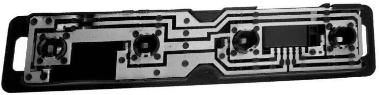 ya 4 8.10 1Pcs Rear Taillight Circuit Board For 2000-2006 for Dodge for Freightliner Sprinter