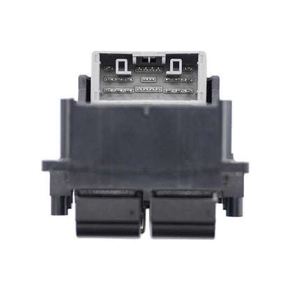 ya 23 10.7 zhengce Master Power Window Switch Front Drive Side Suitable for 2014 for Honda Bi