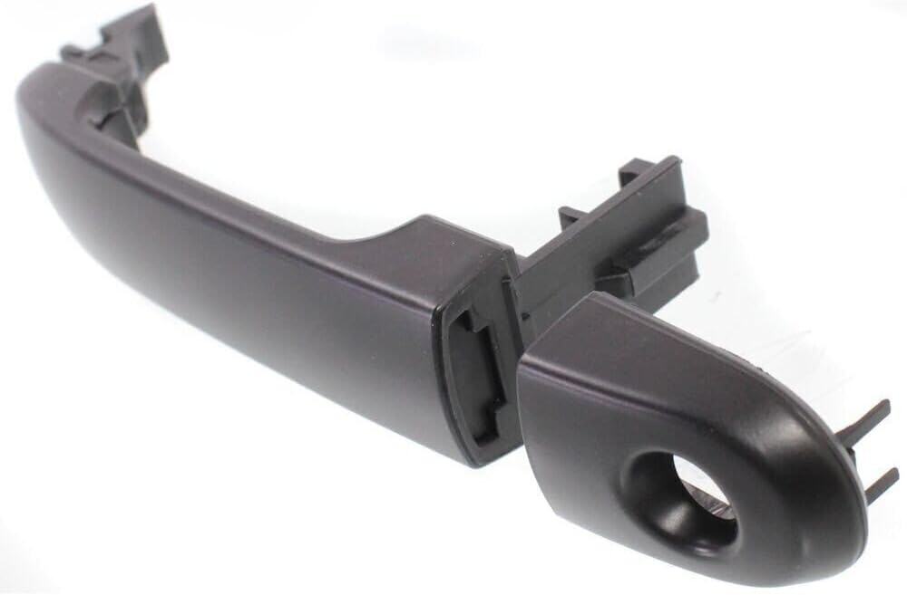 ya 2 8.15 Door Handle Outer Front Driver Left LH for 07-12 for Nissan Versa