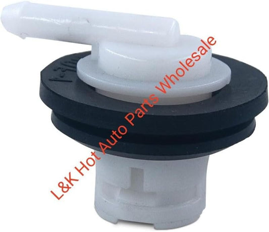 ya 5 8.10 1X Fuel Tank Vent for Ford 1980-1996 F150 F250 1980-1997 F350 Thunderbird