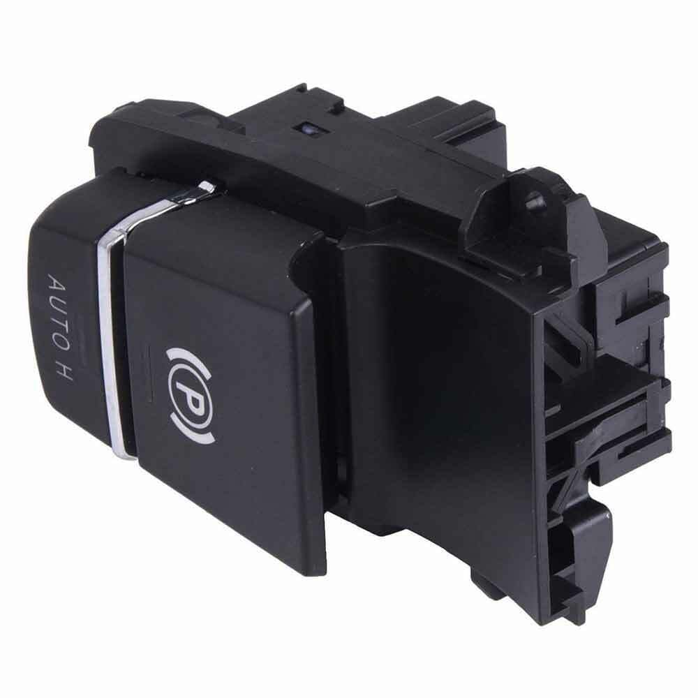 ya 6 8.24 baidi Fit for BMW 528i 535i 550i 640i 650i X3 X4 61319385029 Parking Brake P Button Switch 