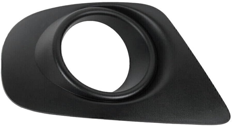 ya 4 8.8.2 Front Left Side Fog Light Cover Fit 2011-2020 for Dodge JOURNEY for Chrysler 200