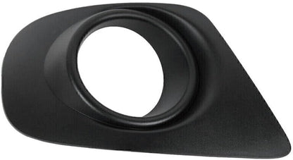 ya 5 8.24 baidi Front Left Side Fog Light Cover Fit 2011-2020 for Dodge JOURNEY for Chrysler 200