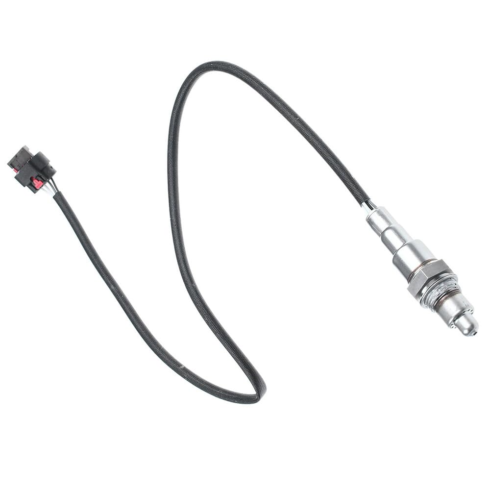 ya 9 10.24 2-Pack Upstream + Downstream Oxygen O2 Sensor for Ford Fusion 1.5L L4 2014-2020-