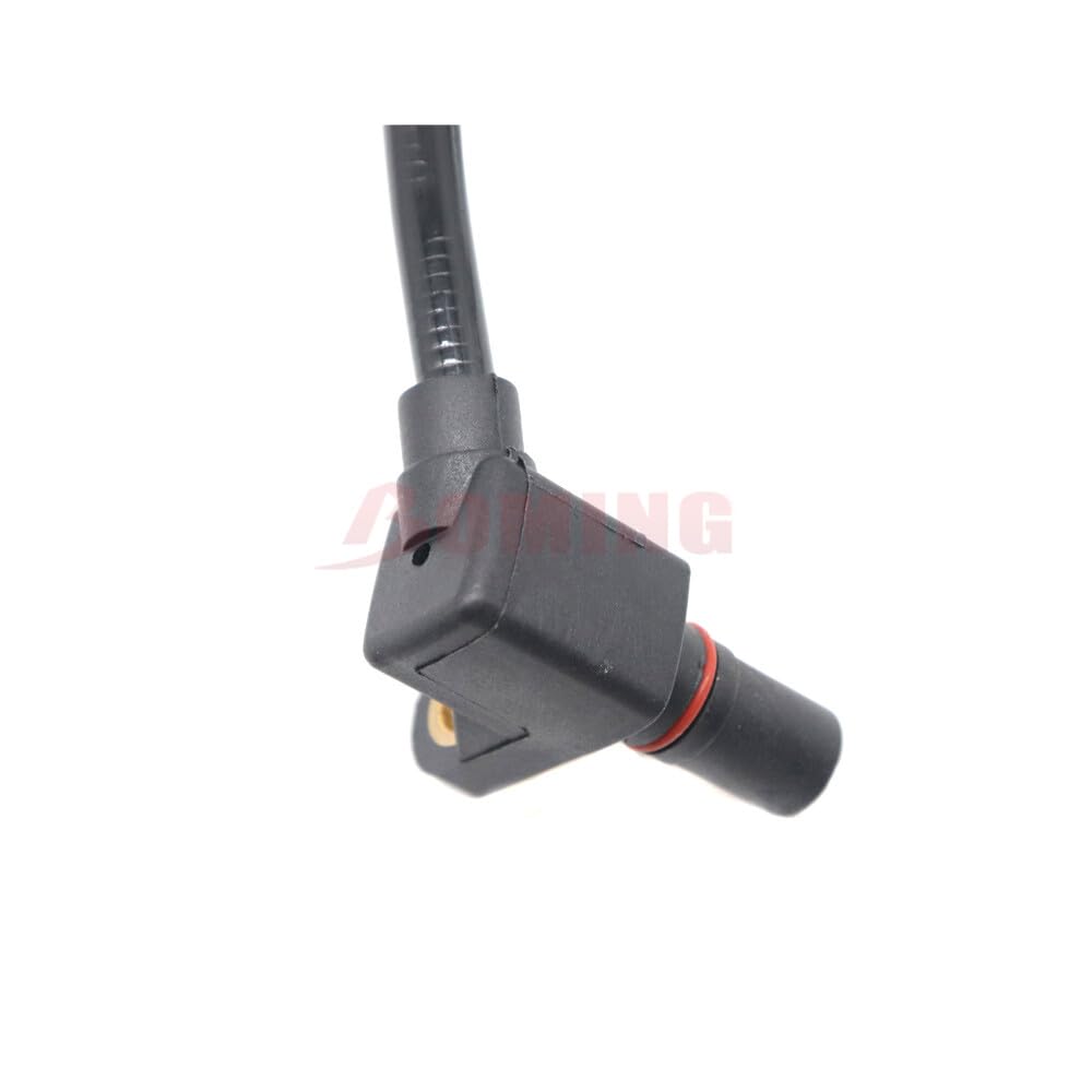 ya 9 10.24 15990503 Black Front Left ABS Wheel Speed Sensor for Chevrolet for GMC for Cadillac 1993-05-