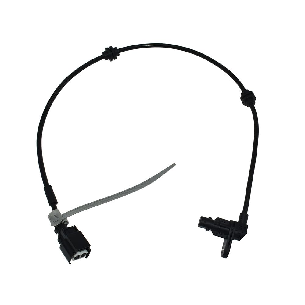 ya 10 9.16 zhengce Front ABS Wheel Speed Sensor 48930-34000 for SsangYong for Korando Actyon I
