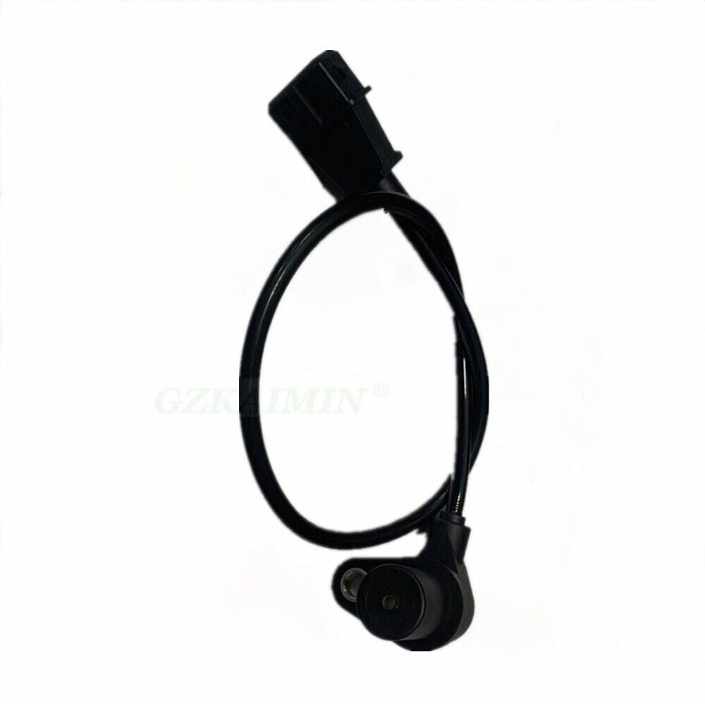 ya 2 8.15 OEM 92099888 for Chevrolet Aveo Peugeo for Fiat Buick Crankshaft Position Sensor