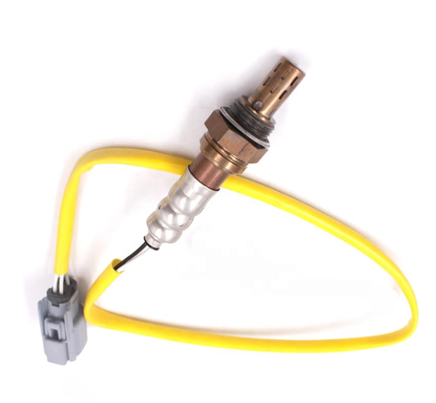 ya 14 9.20 zhengce Rear Air Fuel Ratio Lambda O2 Oxygen Sensor for Ford Ecosport 1.5L UEJB 13--1