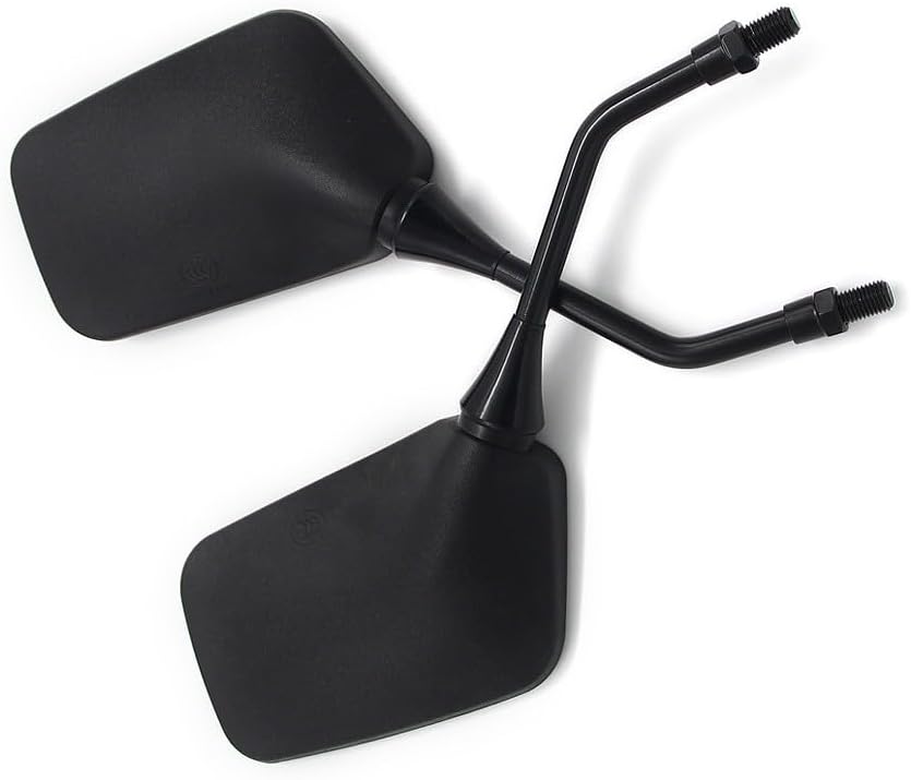 ya 13 9.15 baidi for Honda CBX750F CBX1000 NX650 CB250 Nighthawk CBF250 NX125 Rear View Mirror