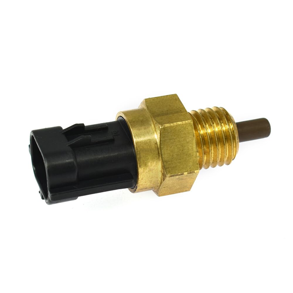 ya 10 9.16 zhengce Coolant Temperature Sensor for Mitsubishi ASX Galant VI L200 E1T25972 MD326