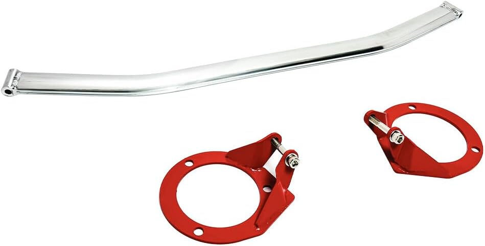 ya 10 9.16 baidi Front Engine Upper Strut Bar Tower Brace for Forester for Impreza SG GG GD 2002-2007