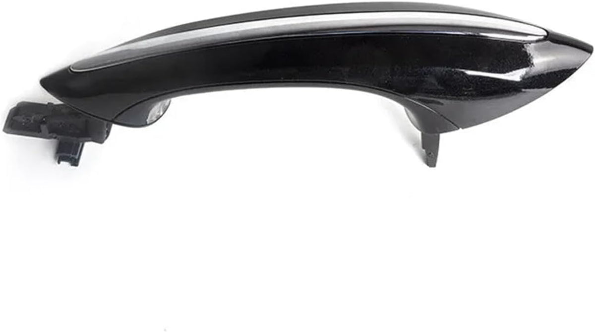 ya 10 9.16 baidi Black Comfort Door Handle Suitable for BMW F07 F10 F11 F06 F01 F04-