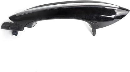 ya 10 9.16 baidi Black Comfort Door Handle Suitable for BMW F07 F10 F11 F06 F01 F04-
