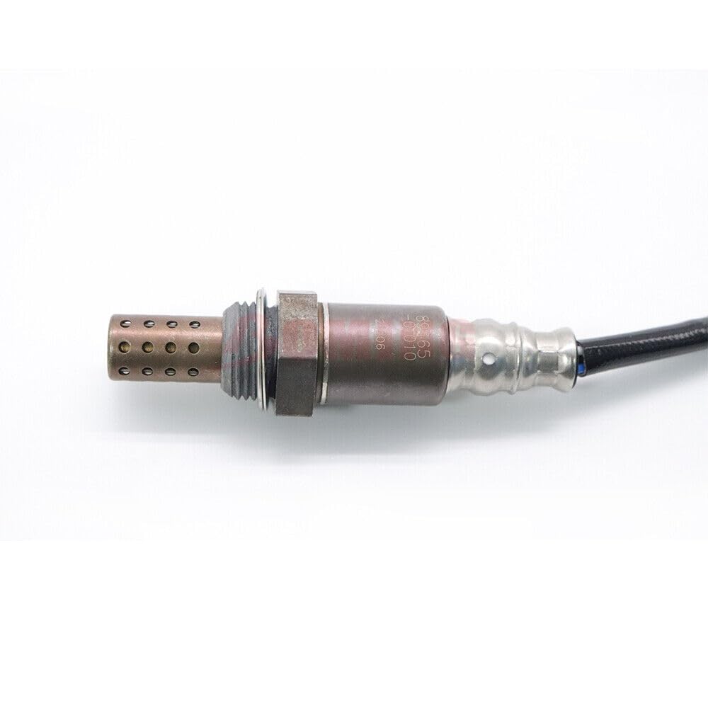 ya 4 8.10 234-4306 for Toyota Venza Matrix for Pontiac Vibe 2009-15 3.5L Oxygen O2 Sensor 
