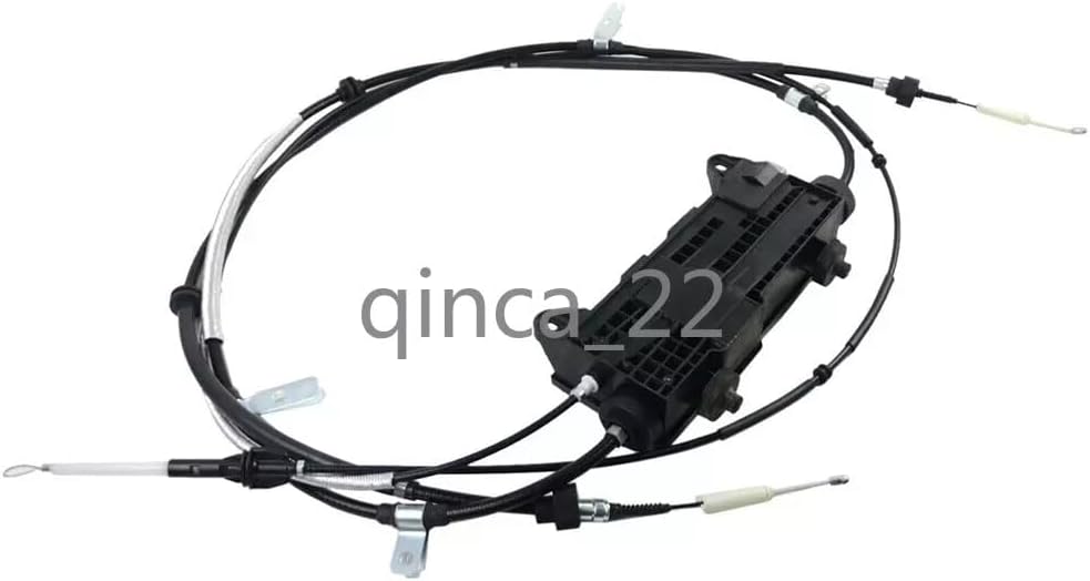 ya 11 9.14 baidiParking brake actuator for Land Rover LR3 2005~2009 for Range for Rover Sport 2006~09