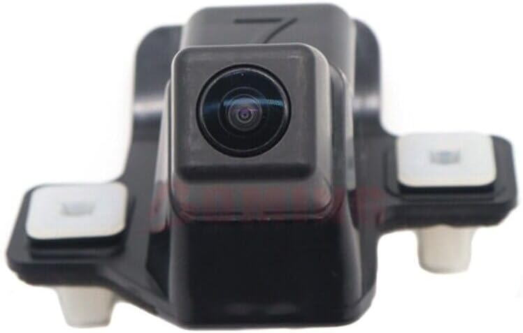 ya 2 8.15 Rear View Backup Park Assist Camera 8679035061 Fits 2016-2019 for Toyota for 4Runner 