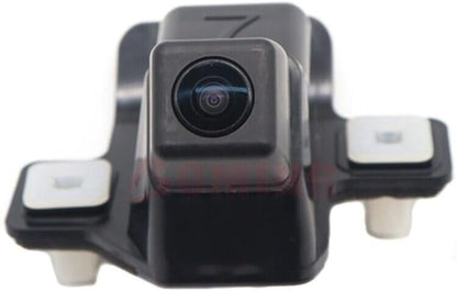 ya 2 8.15 Rear View Backup Park Assist Camera 8679035061 Fits 2016-2019 for Toyota for 4Runner 