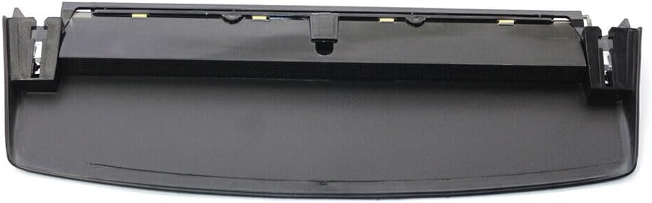ya 4 8.14 Fit for Audi A4 S4 2009-2016 High Mount 3rd Rear Tail Brake Light
