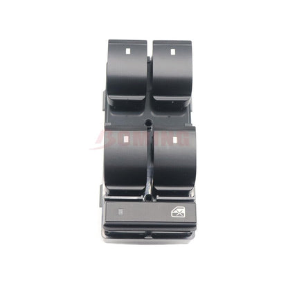 ya 6 8.14 25789238 Front LH Main Power Window Switch for Saturn Outlook XE XR 2007-2009