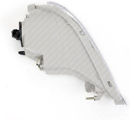 ya 2 8.15 Suitable for Toyota for COROLLA front bumper fog light with bulb LH&RH from 2003 to 2005
