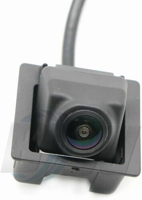 ya 2 8.15 23205689 Rear View Backup Camera fits for Cadillac GM SRX 2010-2016
