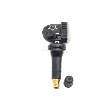 ya 2 8.15 TPMS is Suitable for 16-18 tire Pressure Monitoring sensors for Ford Focus Set 4-Piece EB3Z-1A189-A