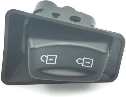 ya 10 9.16 zhengce Truck Pneumatic Steering Wheel Adjustment Swtich for Scania Trucks 2425328