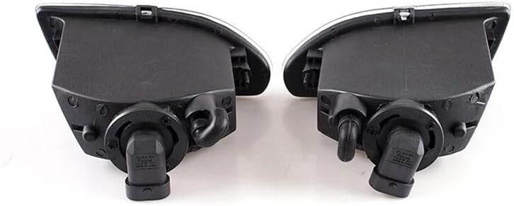 ya 10 9.16 zhengce Front bumper fog light with bulb wiring for Toyota Hilux Tiger 2003 2004 20