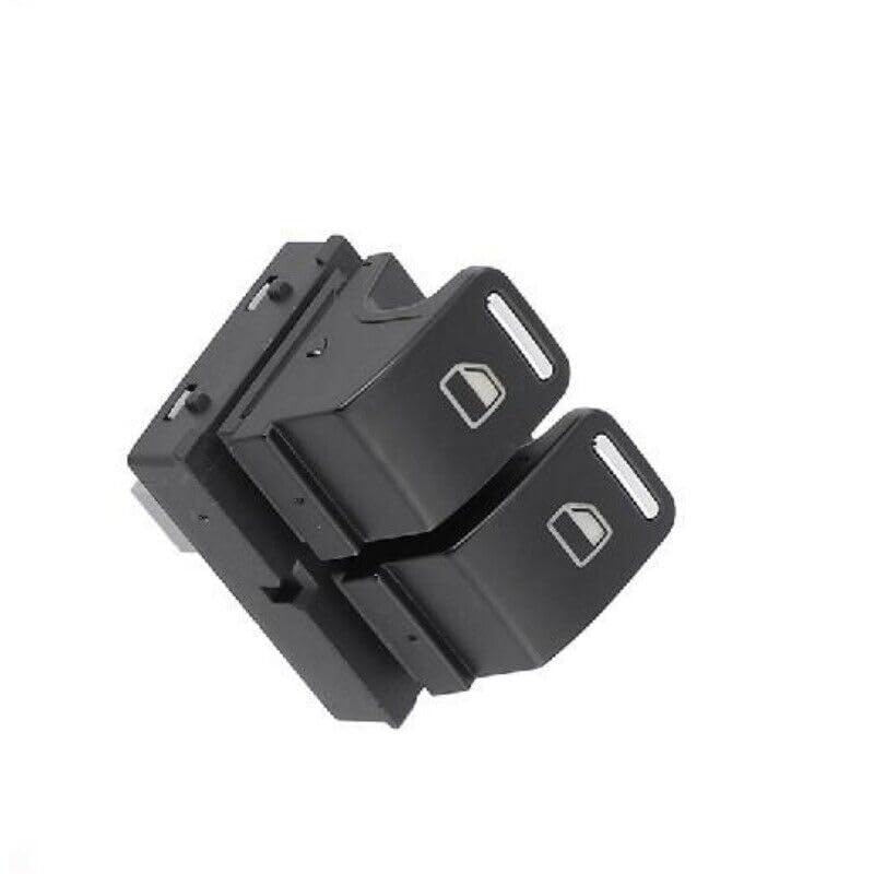 ya 3 8.24 baidi 2013-2019 for VW Beetle Convertible Front Left/Right Side Window Switch