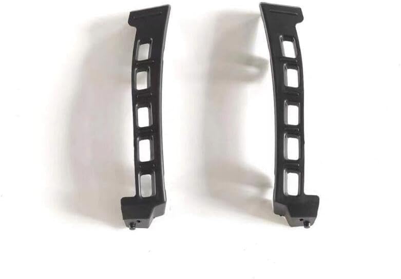 ya 9 10.24 1 Pair of Lower Bumper Protective Cover fixators Suitable for 2018-22 for G