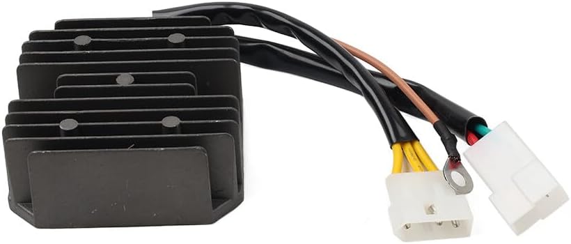 ya 2 8.15 Controller Rectifier Voltage Regulator for BMW F650 1993-1999 F650ST 1997-1999