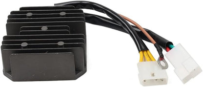 ya 2 8.15 Controller Rectifier Voltage Regulator for BMW F650 1993-1999 F650ST 1997-1999