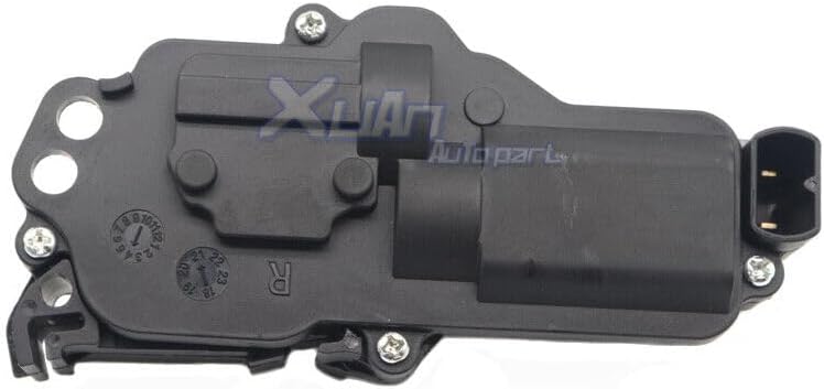 ya 5 8.24 baidi for Ford 1x Passenger Side Black Exterior Door Lock Actuator 6L3Z25218A42AA