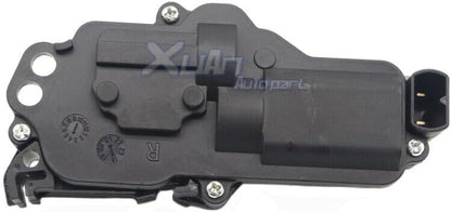 ya 5 8.24 baidi for Ford 1x Passenger Side Black Exterior Door Lock Actuator 6L3Z25218A42AA