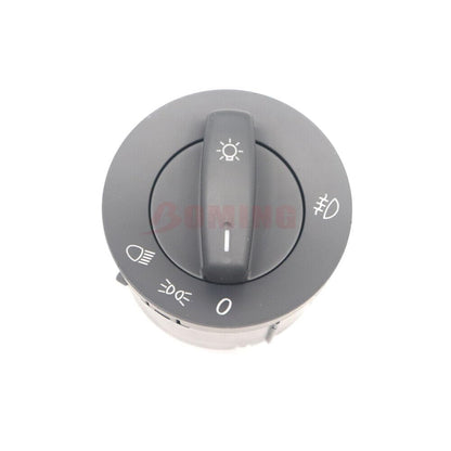 ya 6 8.24 baidi Headlight Switch 1K0941431BB for VW for Jetta for Golf 5 6 Passat B6 Rabbit for Tiguan 