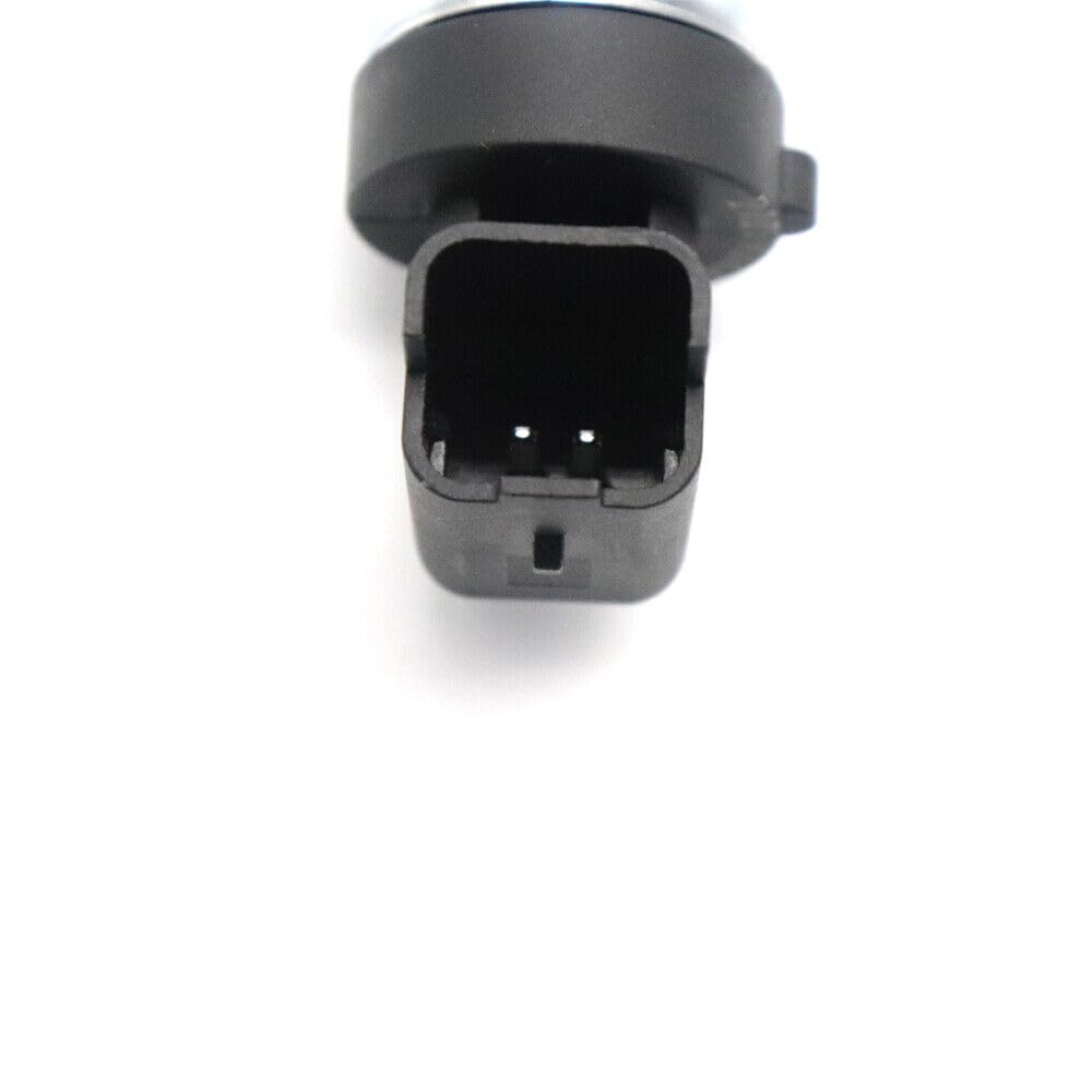 ya 4 8.8 SD6C12 is Suitable for Citroen for Peugeot 307 408 for for Fiat air Conditioning Compressor Solenoid Valve CN 1PCS
