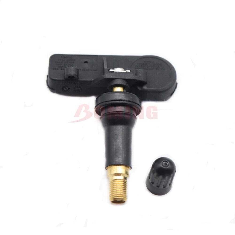ya 4 8.8 4-Piece Set of TPMS tire Pressure Monitoring Sensor 13586335 for Chevrolet for GMC 