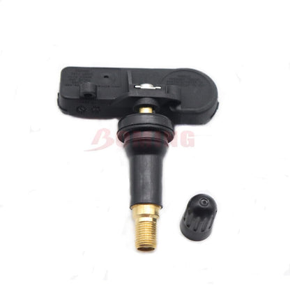 ya 4 8.8 4-Piece Set of TPMS tire Pressure Monitoring Sensor 13586335 for Chevrolet for GMC 