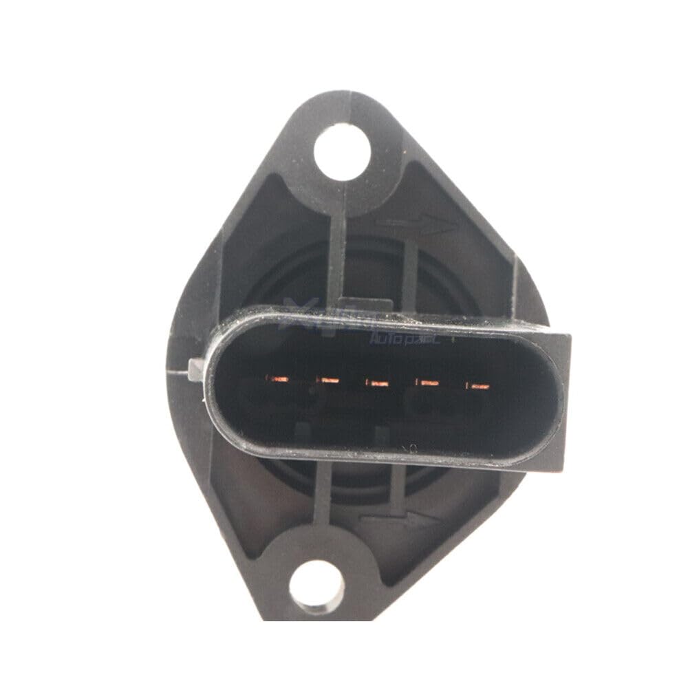 ya 4 8.8 MAF Mass Airflow Sensor is Suitable for Mercedes-Benz W210 W203 CL203 CN A6110940048