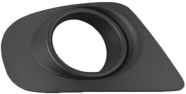 ya 4 8.24 baidi Left and right fog light bezel protective cover 68088687A for Dodge Journey 2011-2018