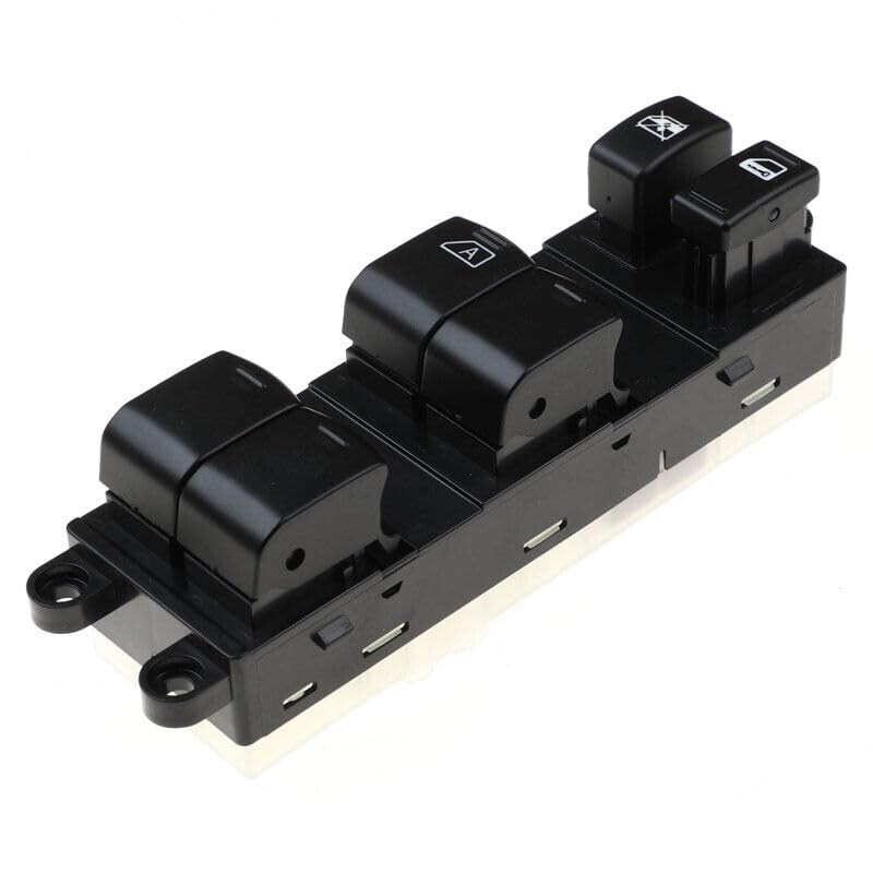 ya 6 8.14 83071-FG090 Power Window Switch for Subaru Forester Impreza 2008-2013,83071FG090