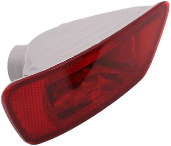 ya 4 8.10 Left rear LH fog light reflector for 11-19 for Jeep Compass Patriot Cherokee O