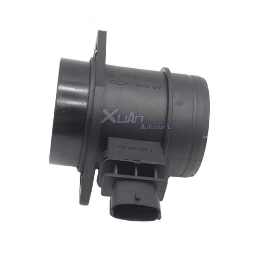 ya 23 10.7 zhengce 0281002873 for Fiat MULTIPLA Strada DOBLO STILO MAF Mass Air Flow Meter Se