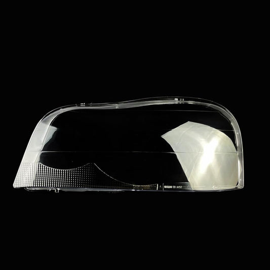 ya 4 8.10 Scheinwerferglas Abdeckung Streuscheibe Lampenschirm F¨¹r for Volvo XC90 2004-13 L+R