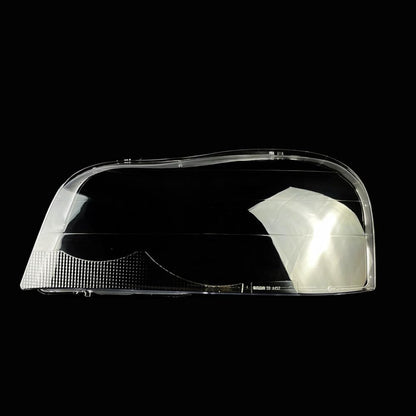ya 7 8.24 baidi Scheinwerferglas Abdeckung Streuscheibe Lampenschirm F¨¹r for Volvo XC90 2004-13 L+R