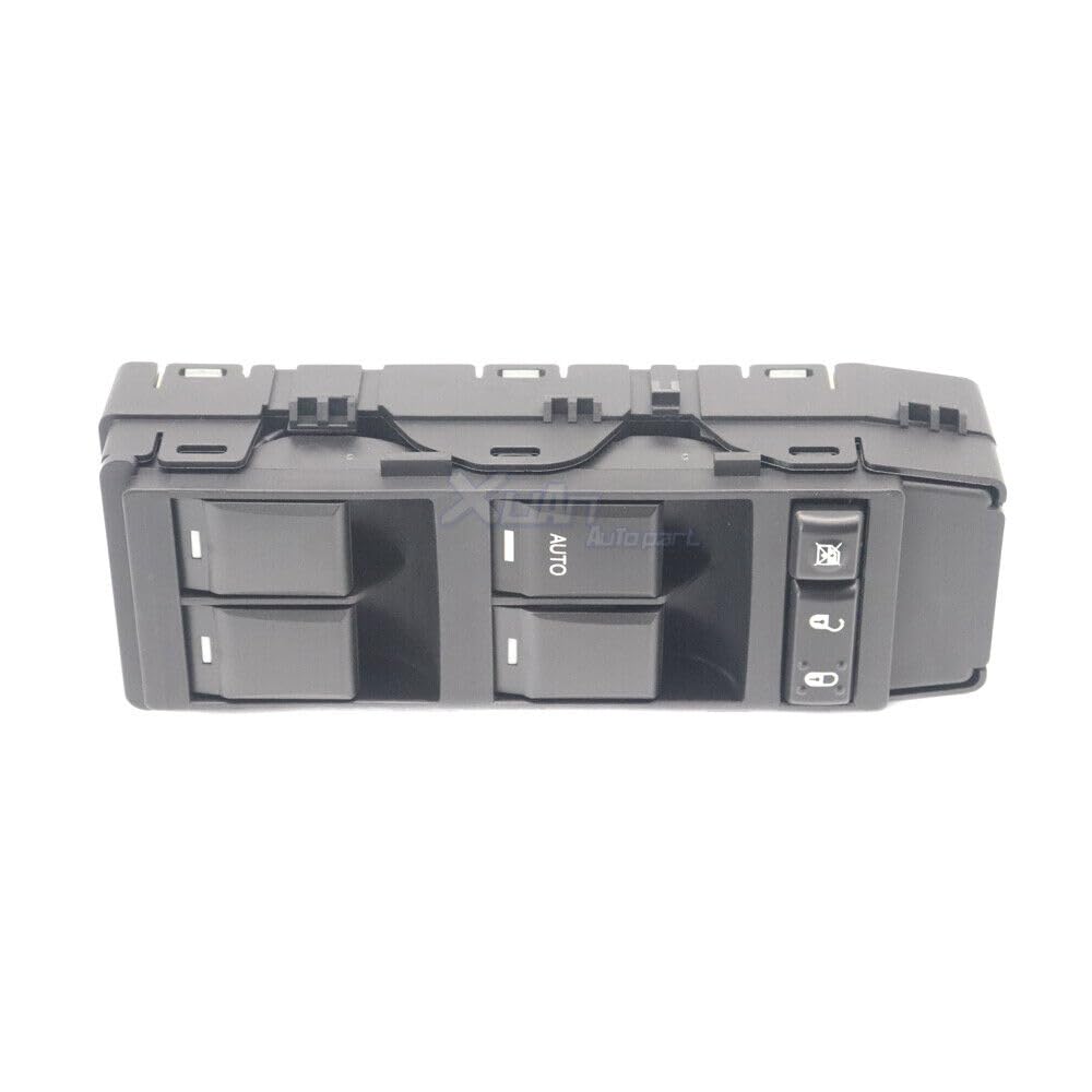 ya 3 8.24 baidi Power Window Switch Left Master for Chrysler Caliber Compass 56040691AB 2010-07